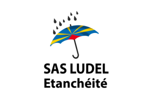 Logo SAS Ludel, entreprise de la région valentinoise et partenaire de notre club de jiu-jitsu